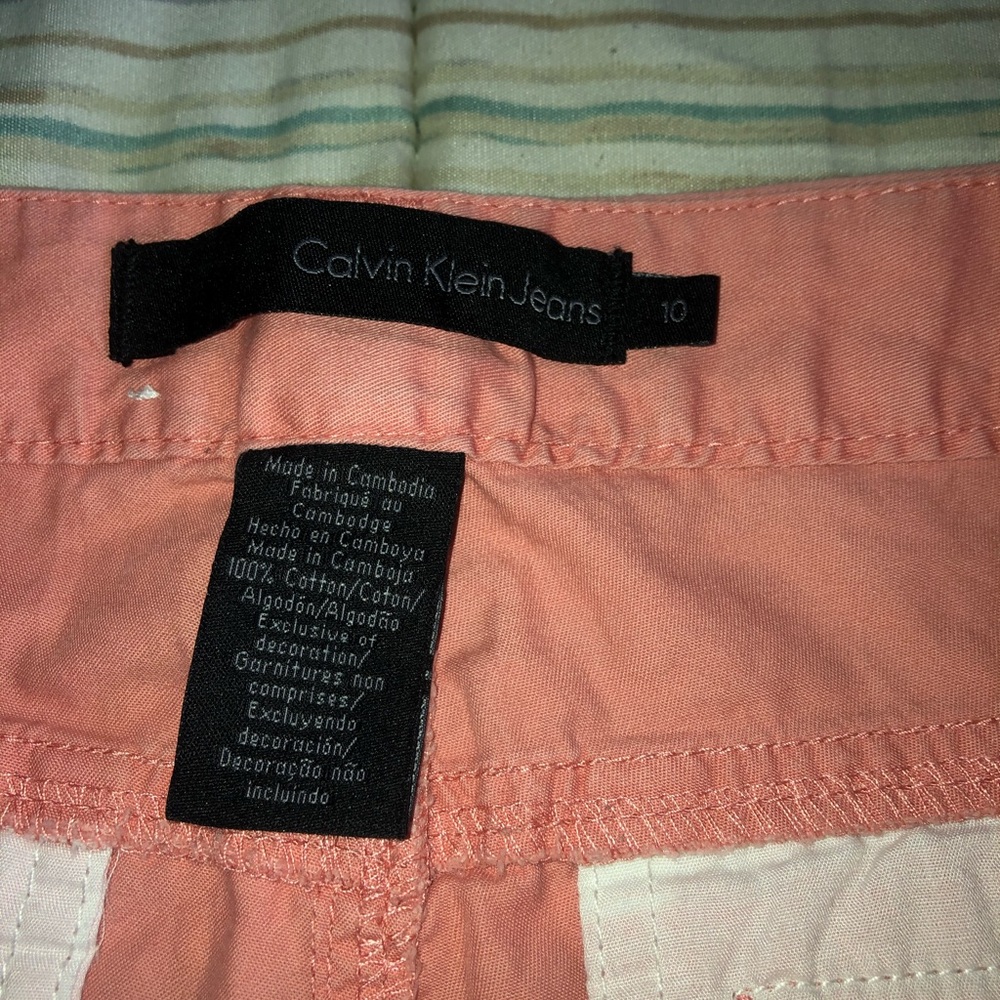 Calvin Klein Jeans 💕 - Picture 5 of 5